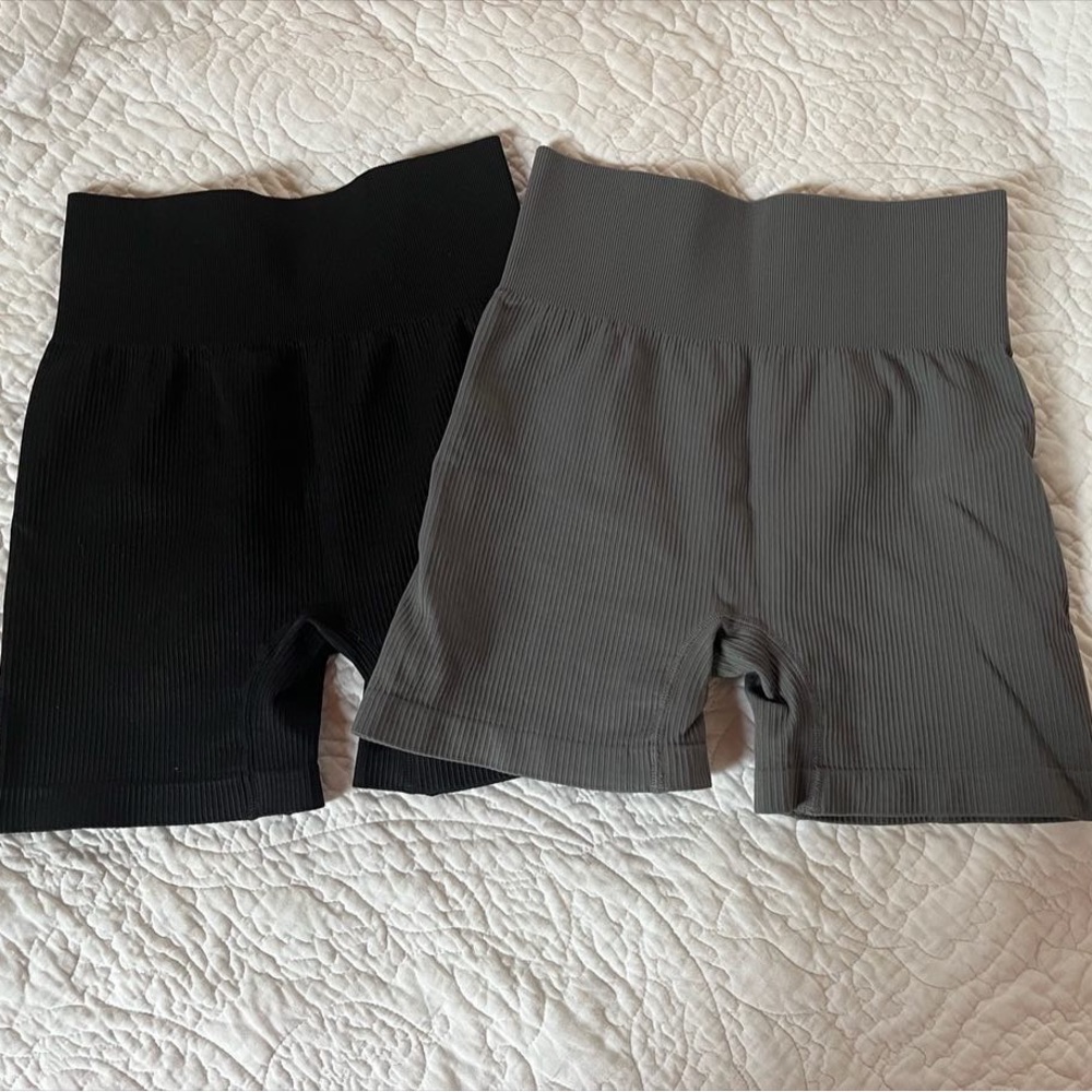 Amazon Workout Shorts, Never Worn!!!